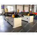 Plaster Board Channel 38 Main Furring Machine